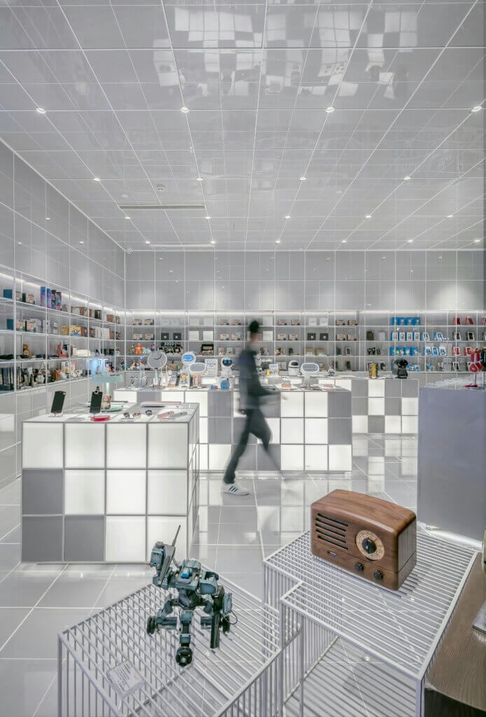 retail displays
