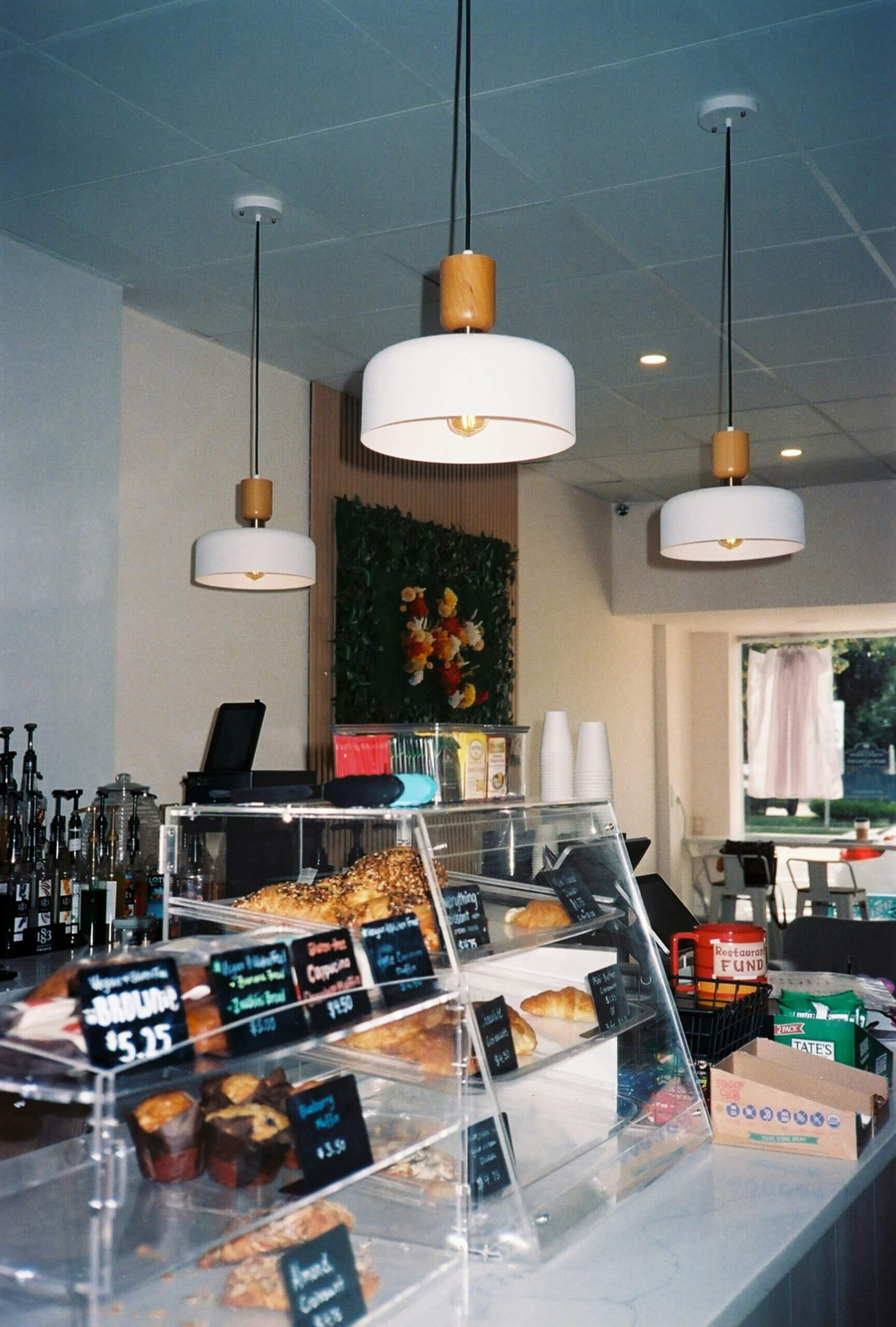 countertop displays 
