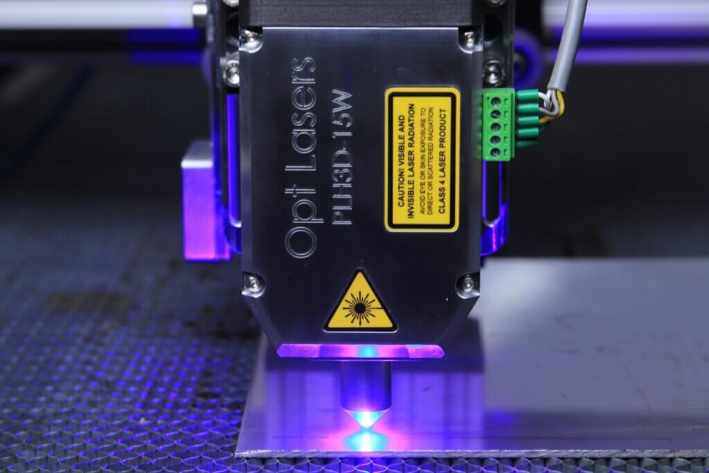 CNC Laser