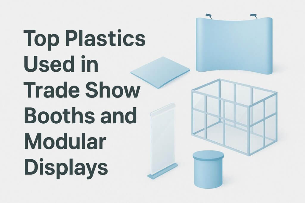trade show displays