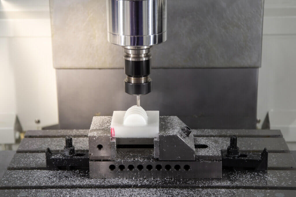 Routing Materials Supplied