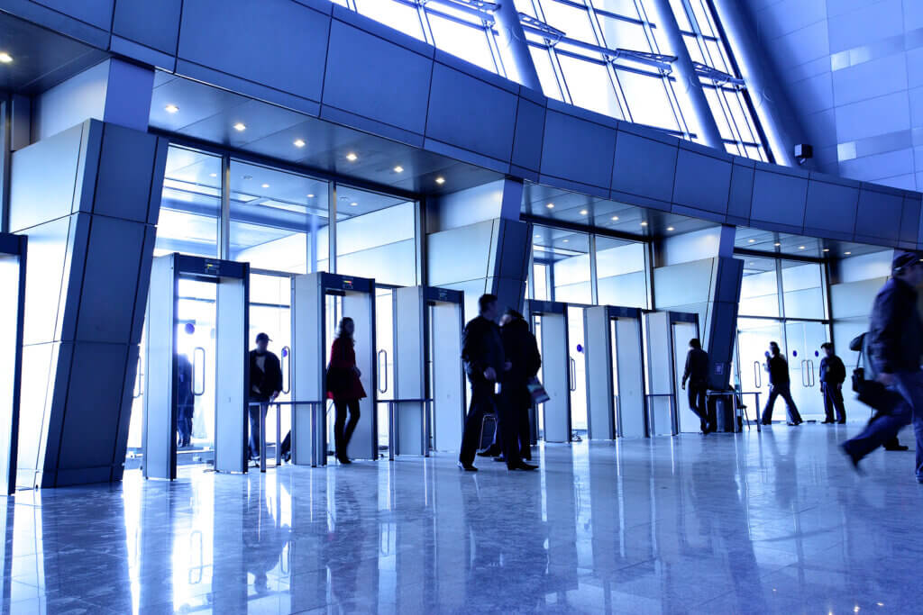 security management