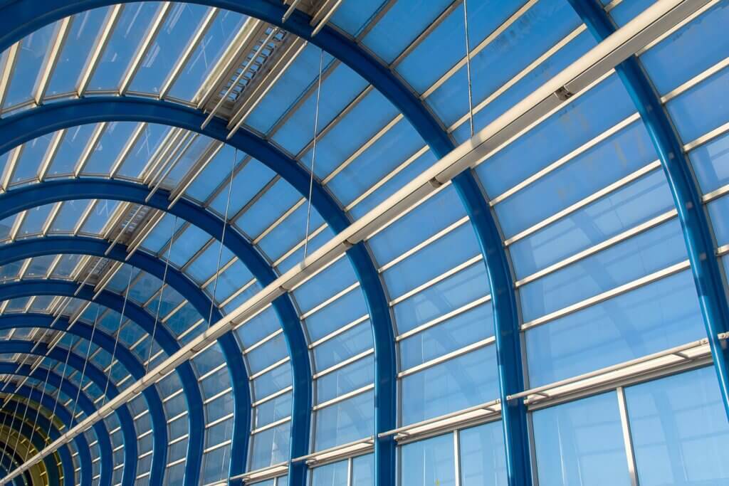 outdoor plastic sheet applications 