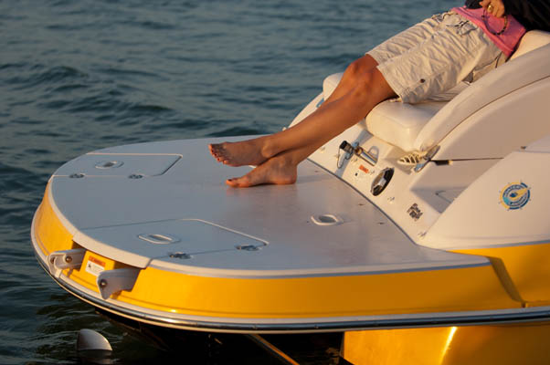 Marine Grade HDPE Sheets available and ready to ship