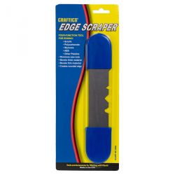 Edge Scraper