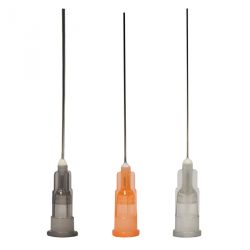 Applicator Bottle Needle 22/25/27 GAUGE