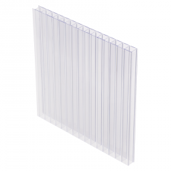 Polycarbonate Twin Wall Cut To Size