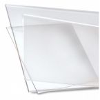 PET-G CLEAR SHEET