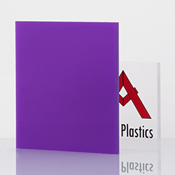 Acrylic 2287 L purple
